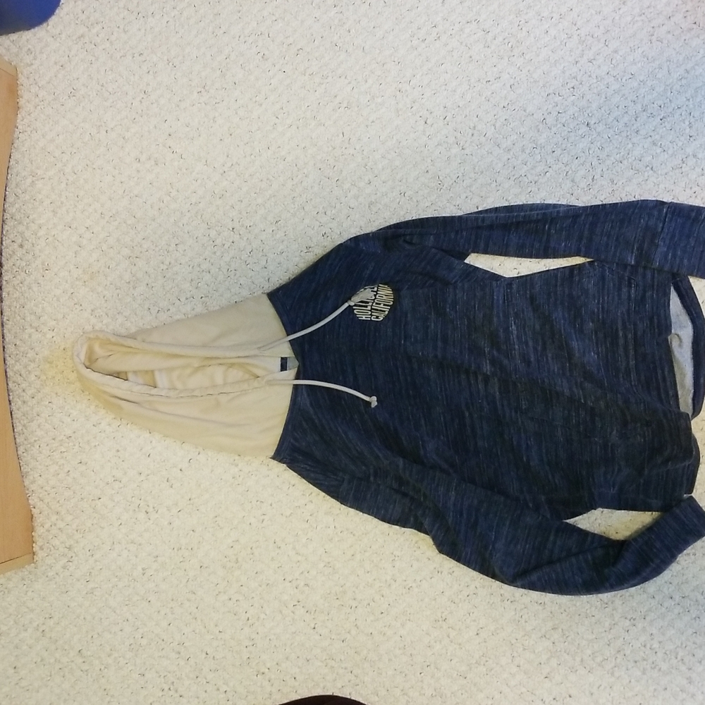 Hollister Cali Hoodie
